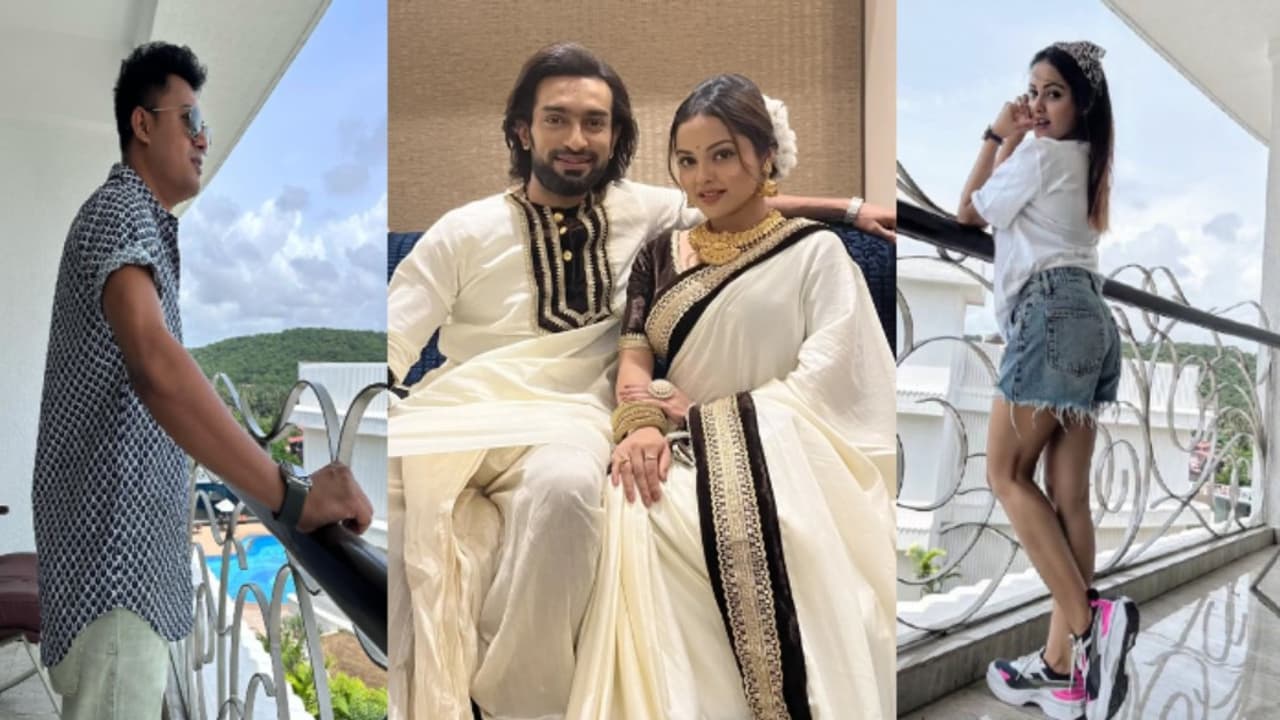 snehal adhikari jeetu kamal nabanita das