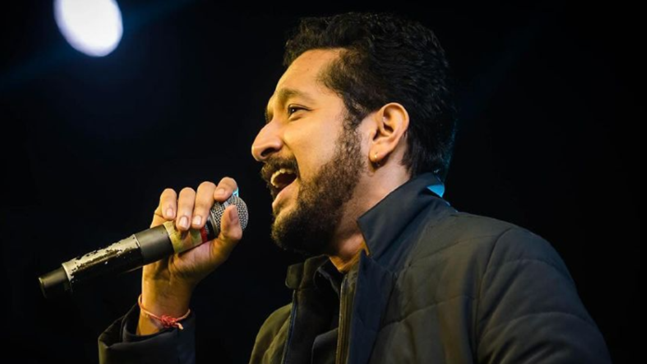 Parambrata Chatterjee Parambrata Chatterjee