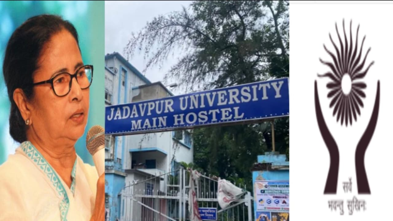 jadavpur university jadavpur university