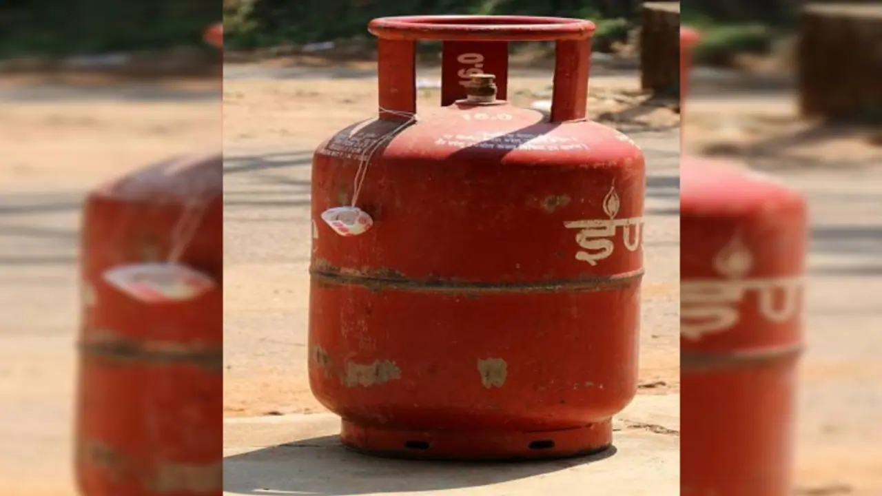LPG Gas Cylinder Price LPG Gas Cylinder Price