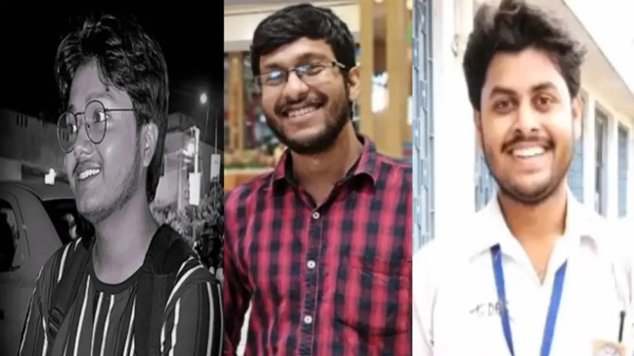 sourav chowdhury monotosh ghosh and dipsekhar dutta sourav chowdhury monotosh ghosh and dipsekhar dutta