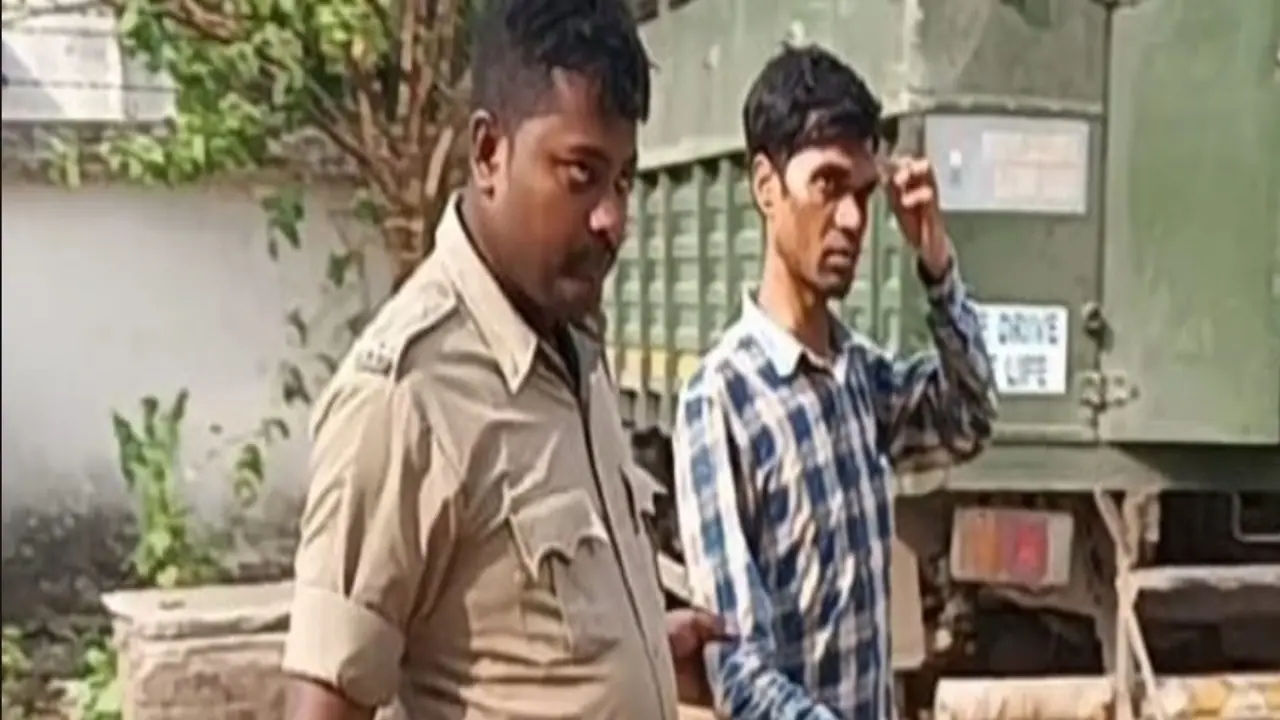 Fake ias officer Fake ias officer