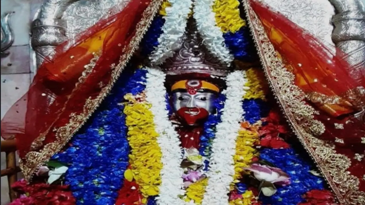 Kaali Kali puja