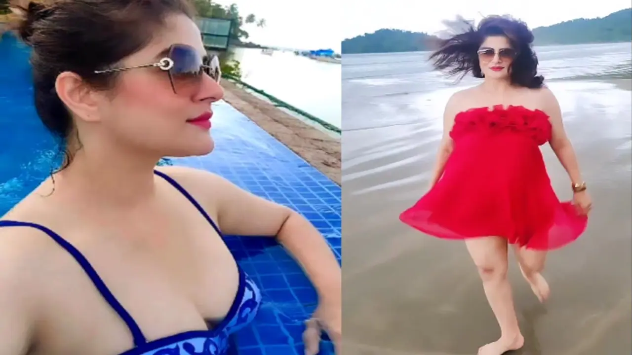 srabanti chatterjee .