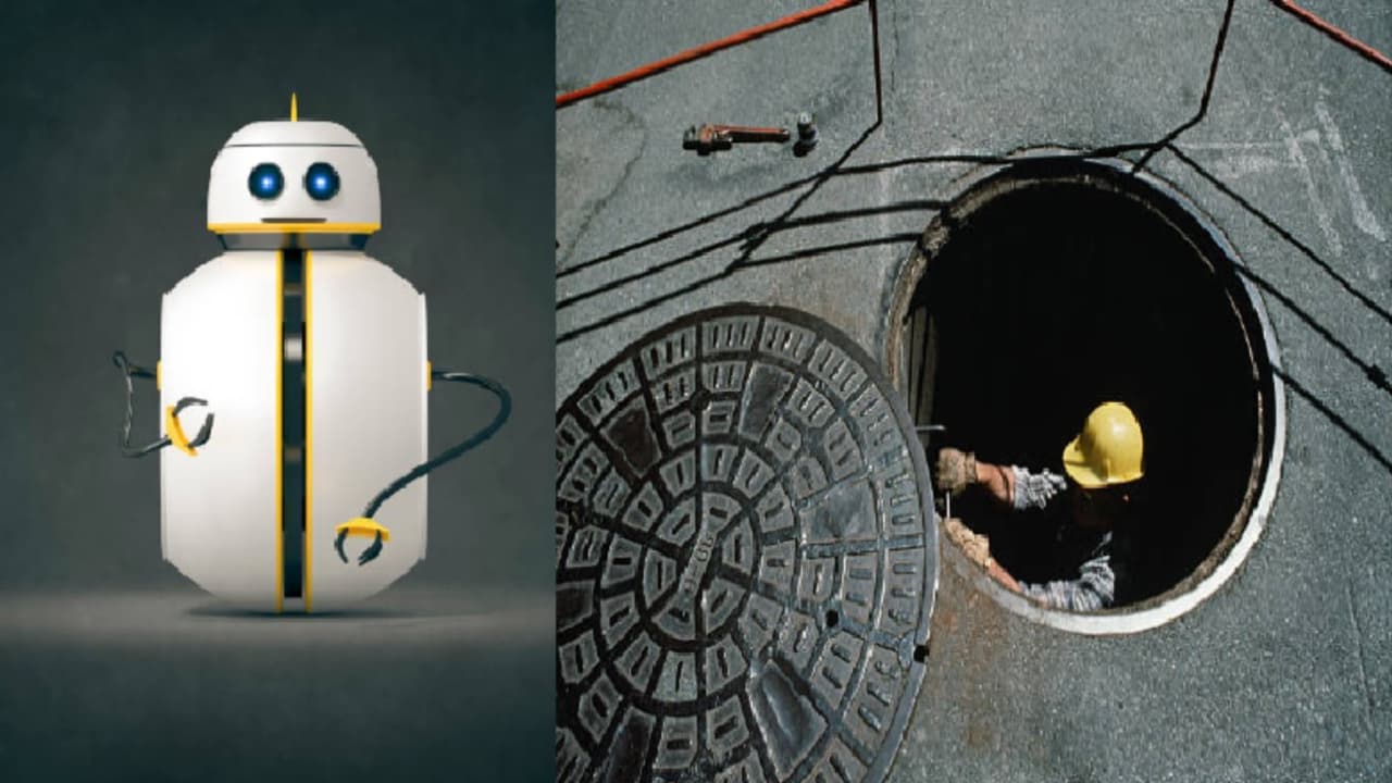 pipelines and manholes pipelines and manholes