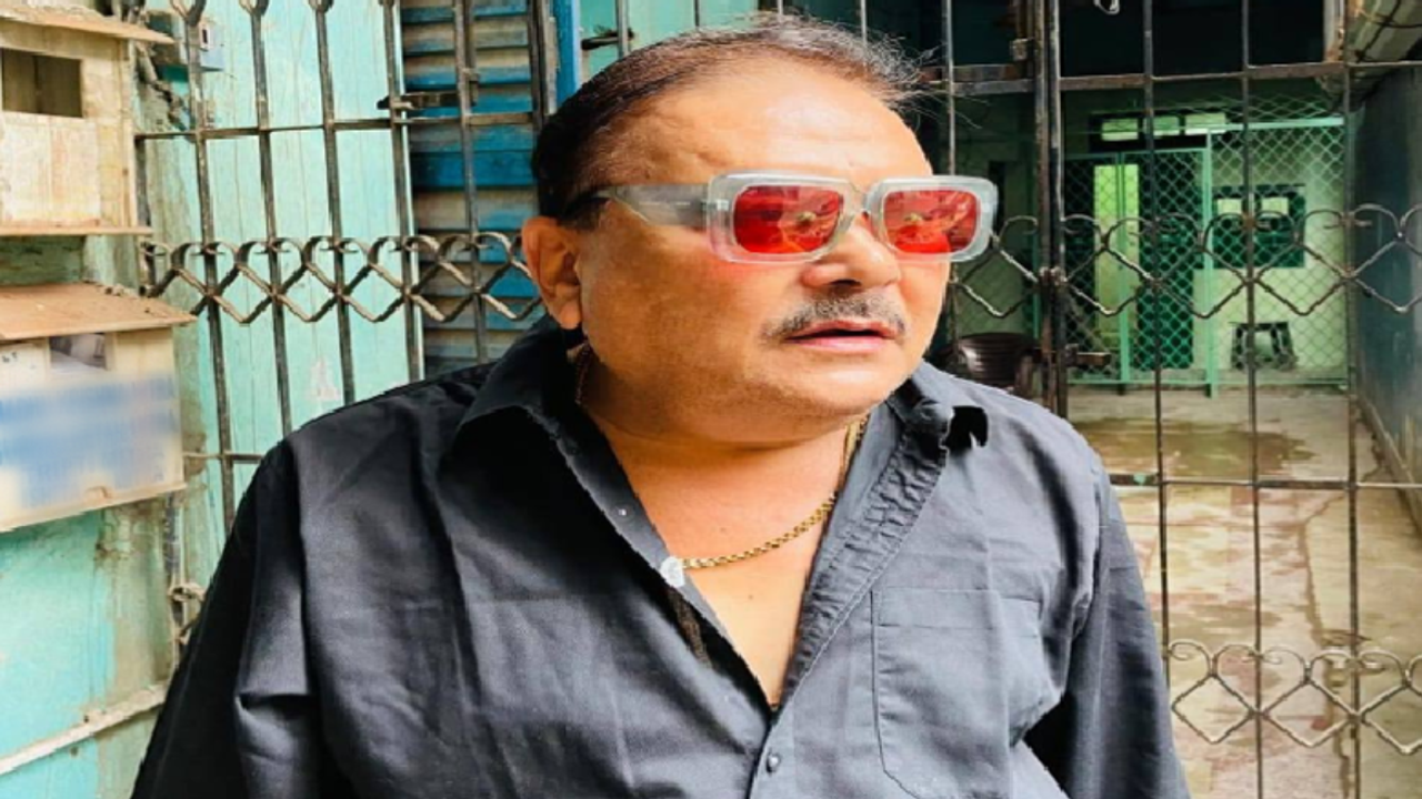 madan mitra