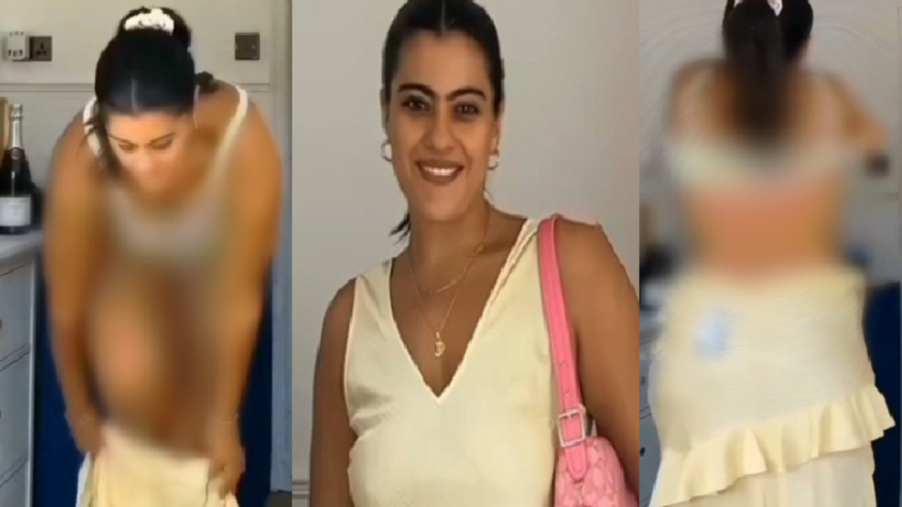kajol
