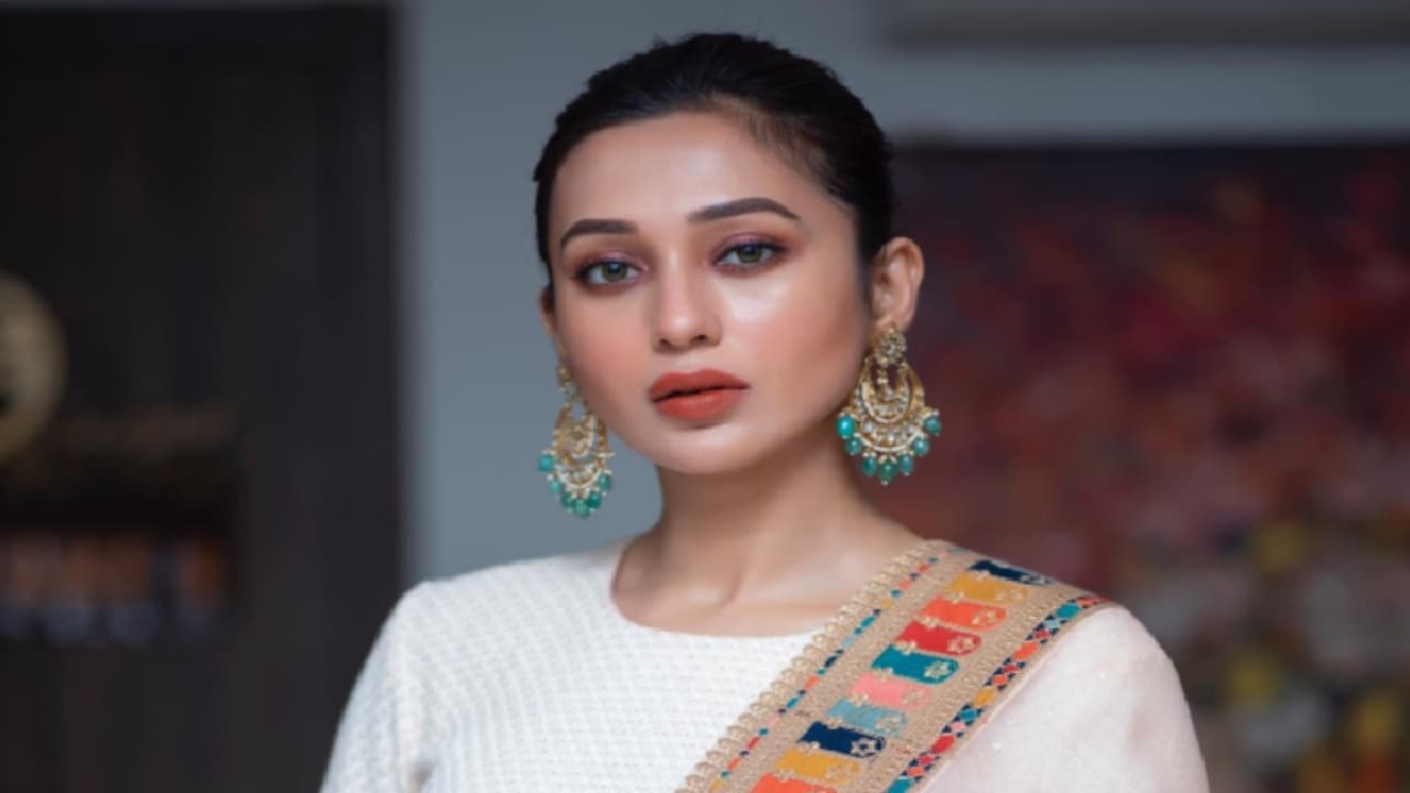 Mimi Chakraborty Mimi Chakraborty