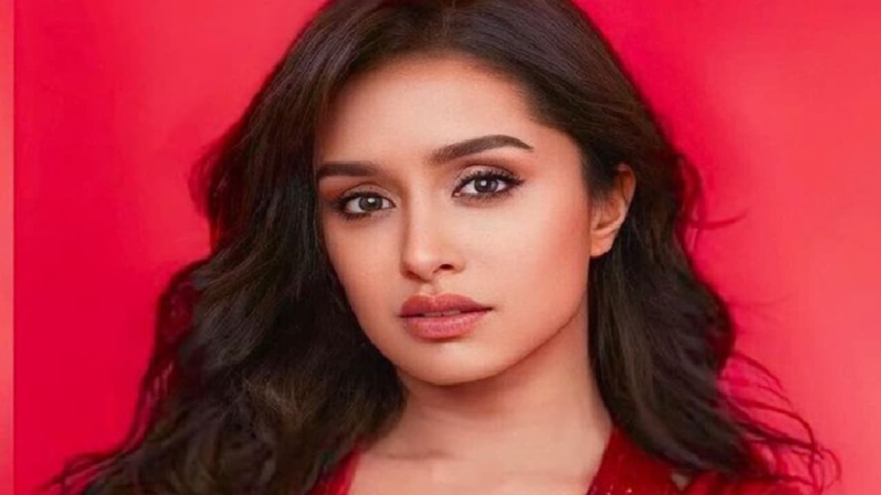 shraddha kapoor shraddha kapoor