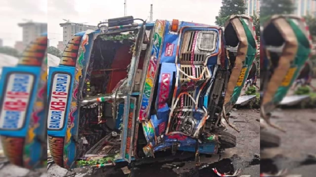 bus accident bus accident