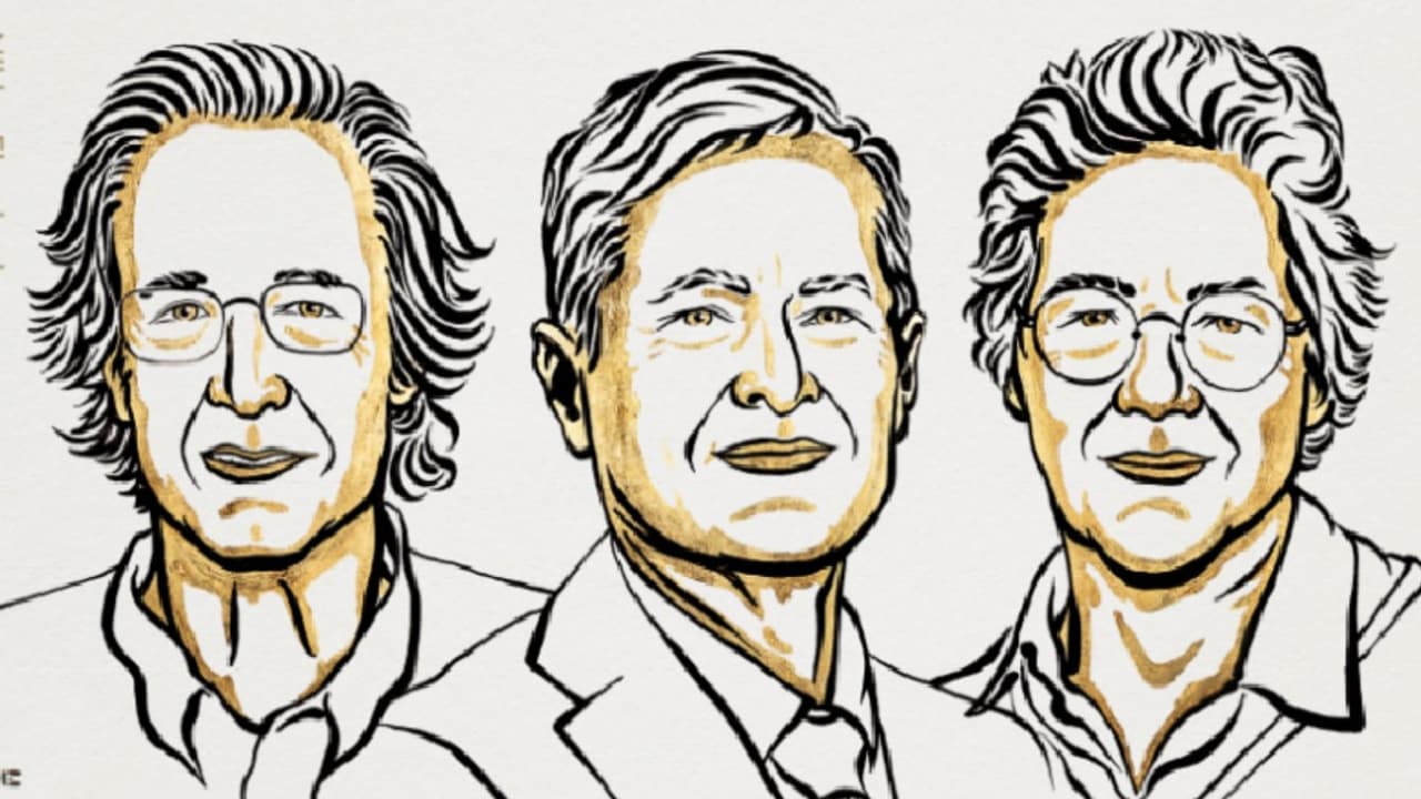 attosecond physics nobel attosecond physics nobel