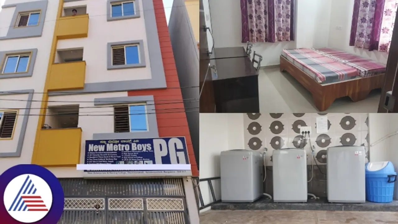 Bengaluru Paying guest guidelines