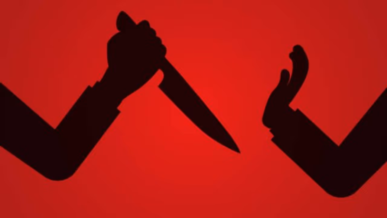 Hyderabad stabbing, Telangana realtor stabbed, Kushaiguda Hyderabad stabbing, Telangana realtor stabbed, Kushaiguda