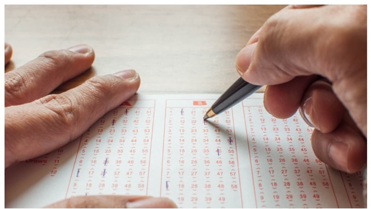 lottery jackpot lottery jackpot