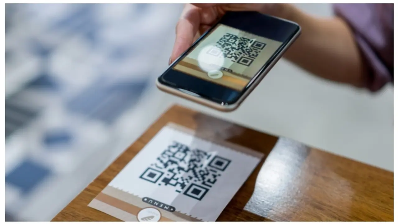 QR Code