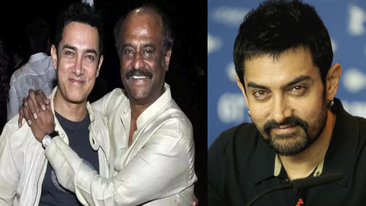 Aamir Khan Aamir Khan