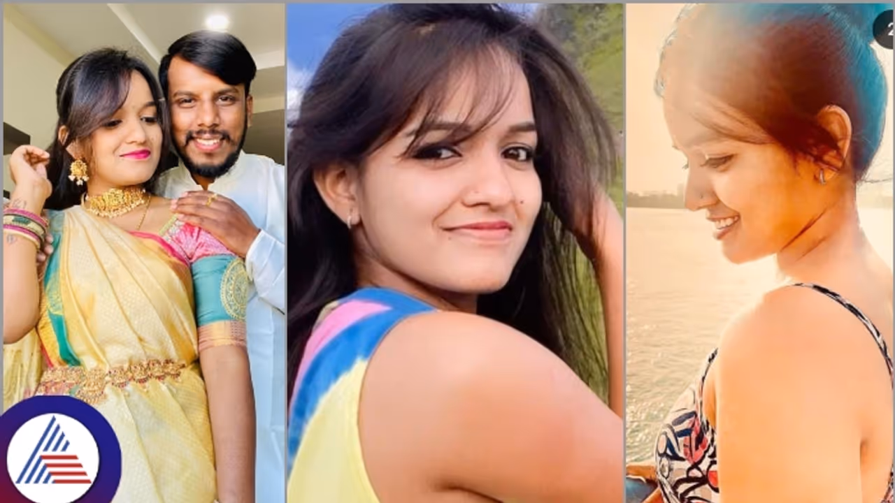 Bengaluru Beauty Navya Bengaluru Beauty Navya