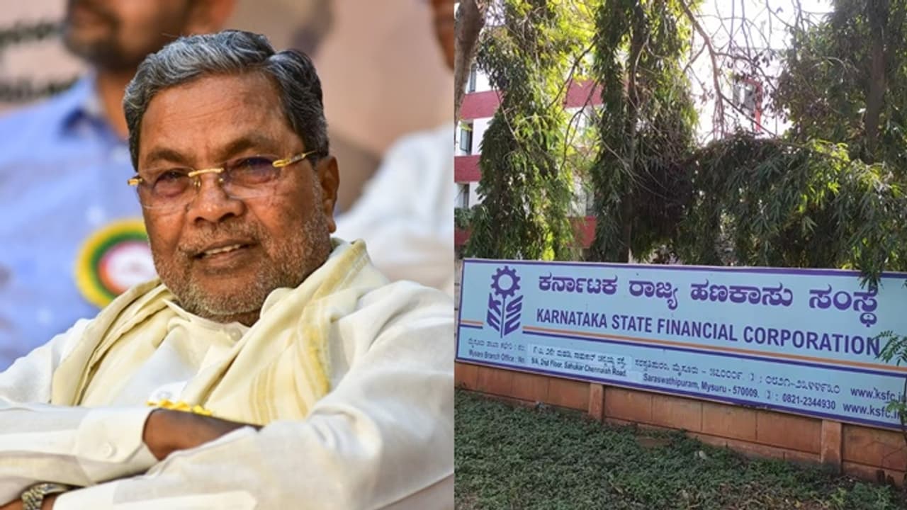 Siddaramaiah Siddaramaiah