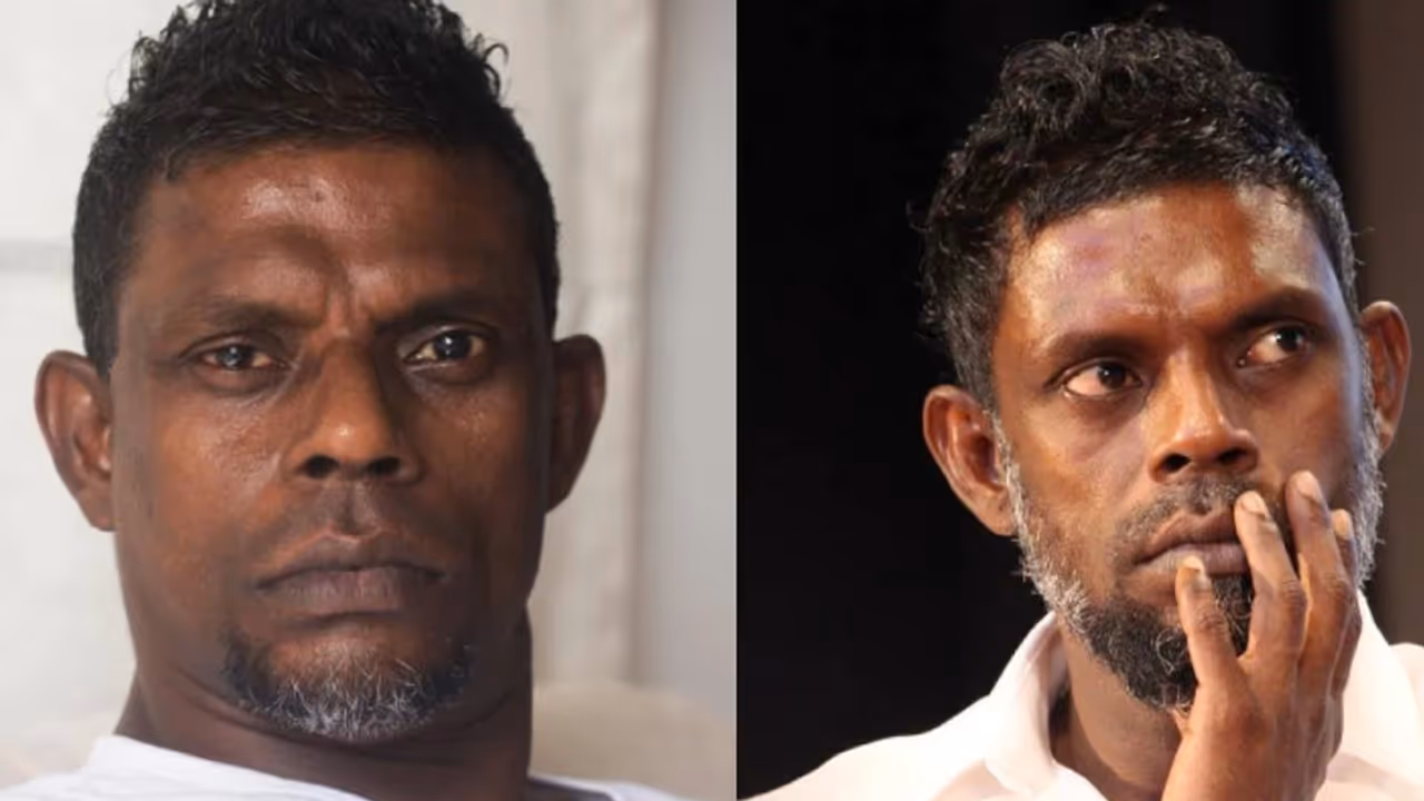 Actor Vinayakan Controversy Actor Vinayakan Controversy