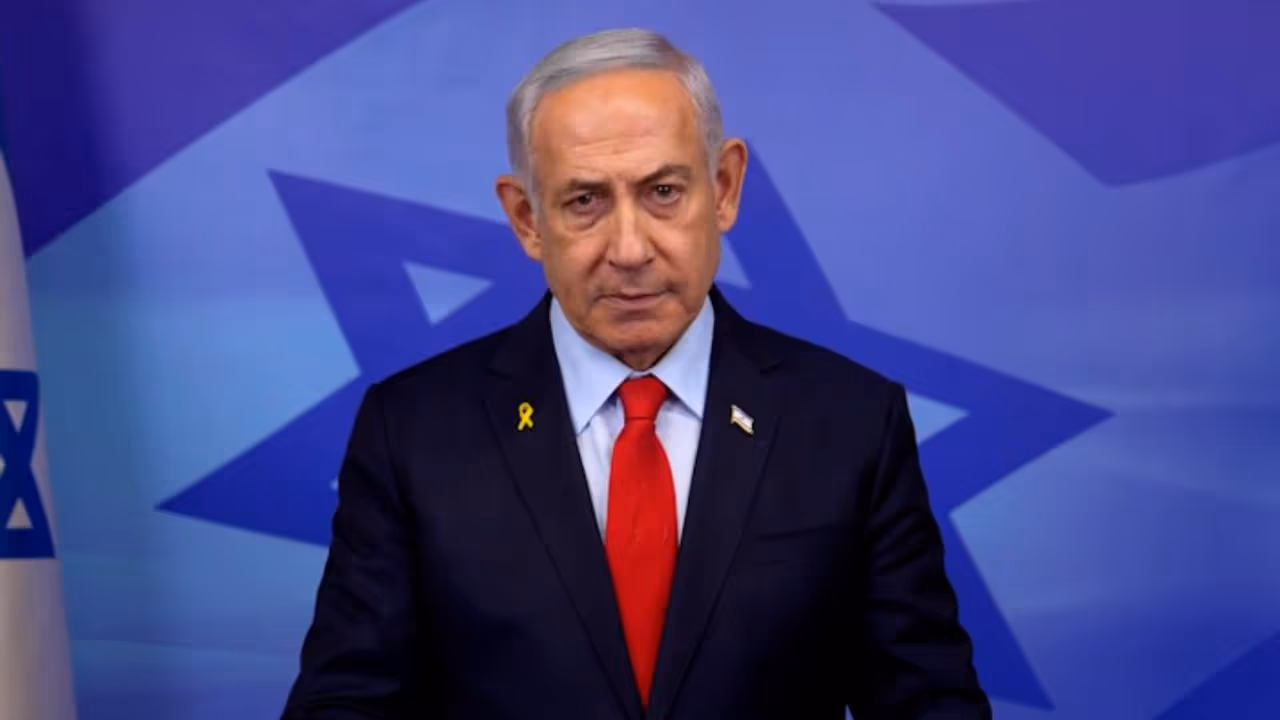 'We Will Attack If Hezbollah Violates Ceasefire Agreement': Netanyahu Gives Stark Warning