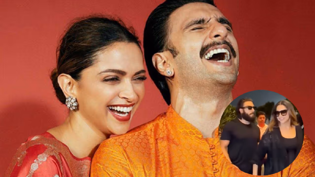 Deepika Padukone Deepika Padukone