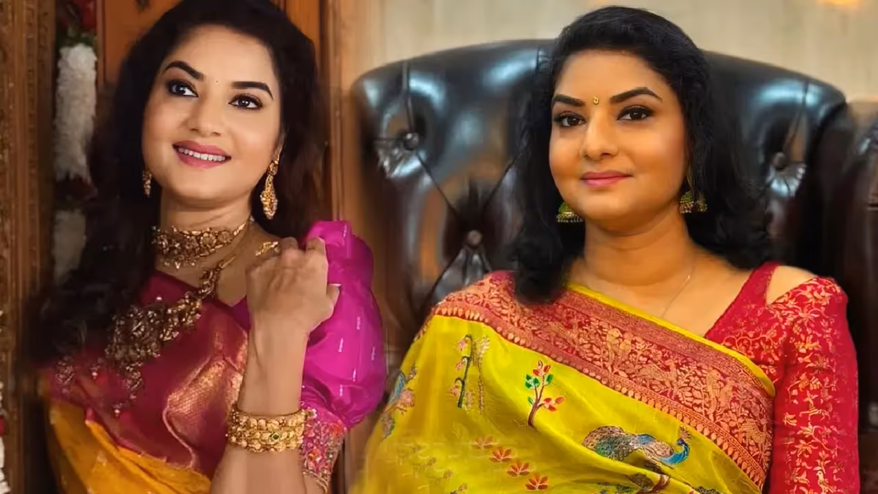 Actress Prema Actress Prema