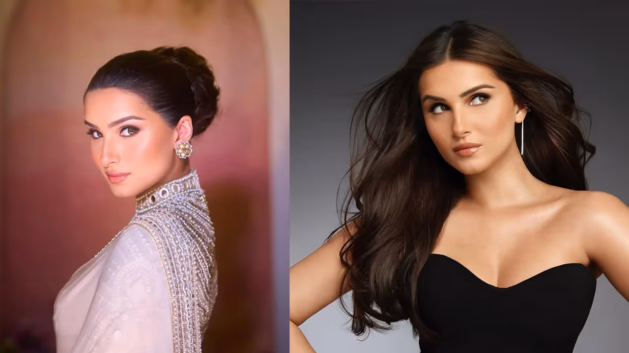 Tara Sutaria Tara Sutaria