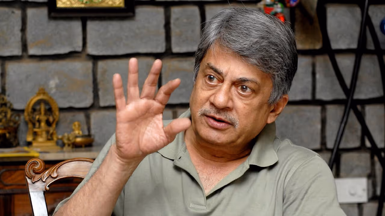 Anant Nag Anant Nag