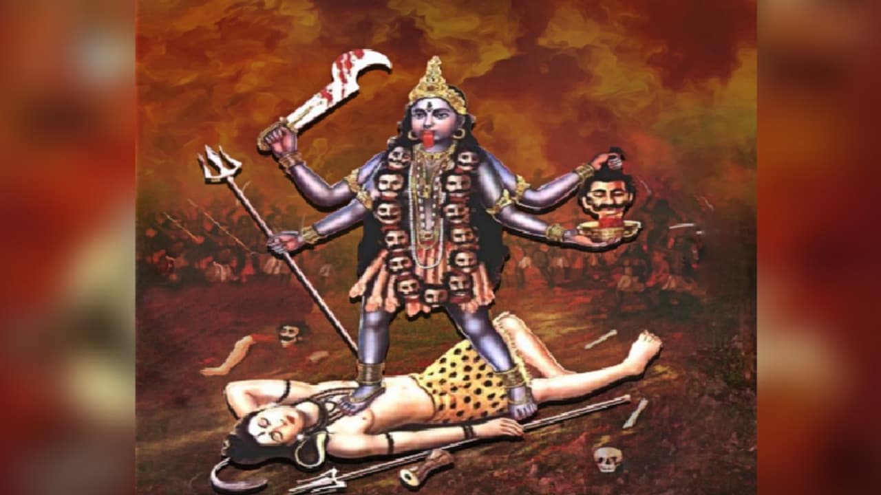 kaali kali puja 2023 kaali kali puja 2023
