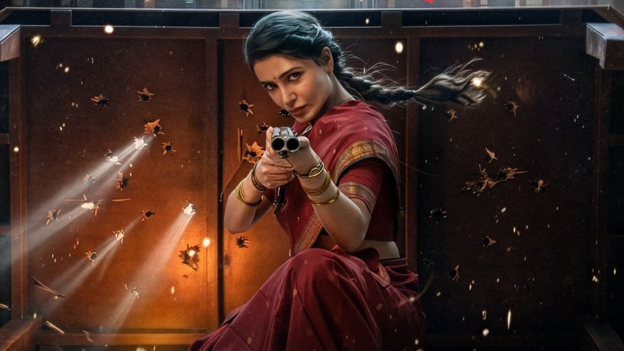Maa Inti Bangaaram OTT Release: Samantha Ruth Prabhu’s Rs 100 Crore Hit To Stream In Hindi, When and Where To Watch Maa Inti Bangaaram OTT Release: Samantha Ruth Prabhu’s Rs 100 Crore Hit To Stream In Hindi, When and Where To Watch