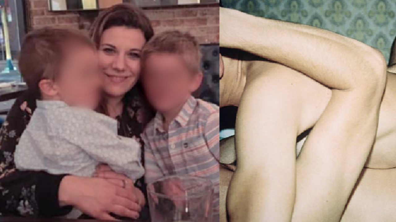 Allison Leigh Schardin Allison Leigh Schardin