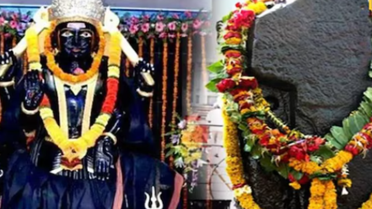 shani dev