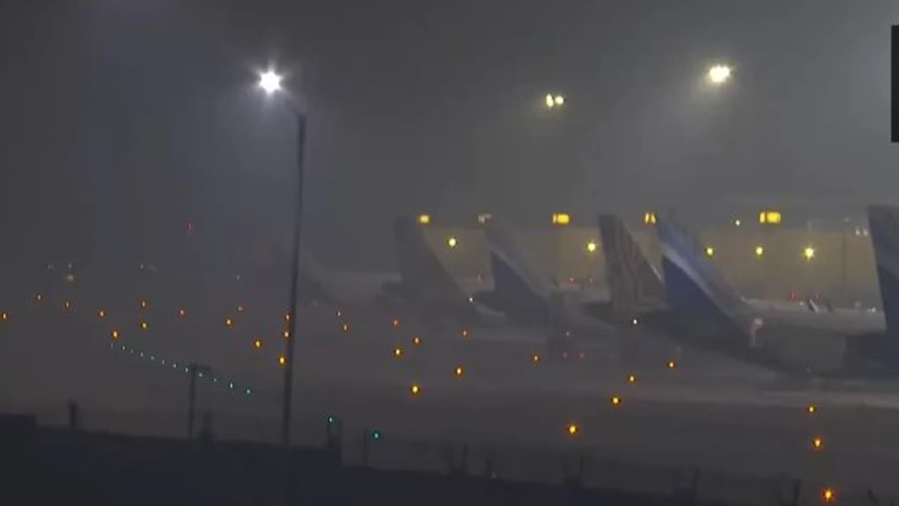 delhi airport