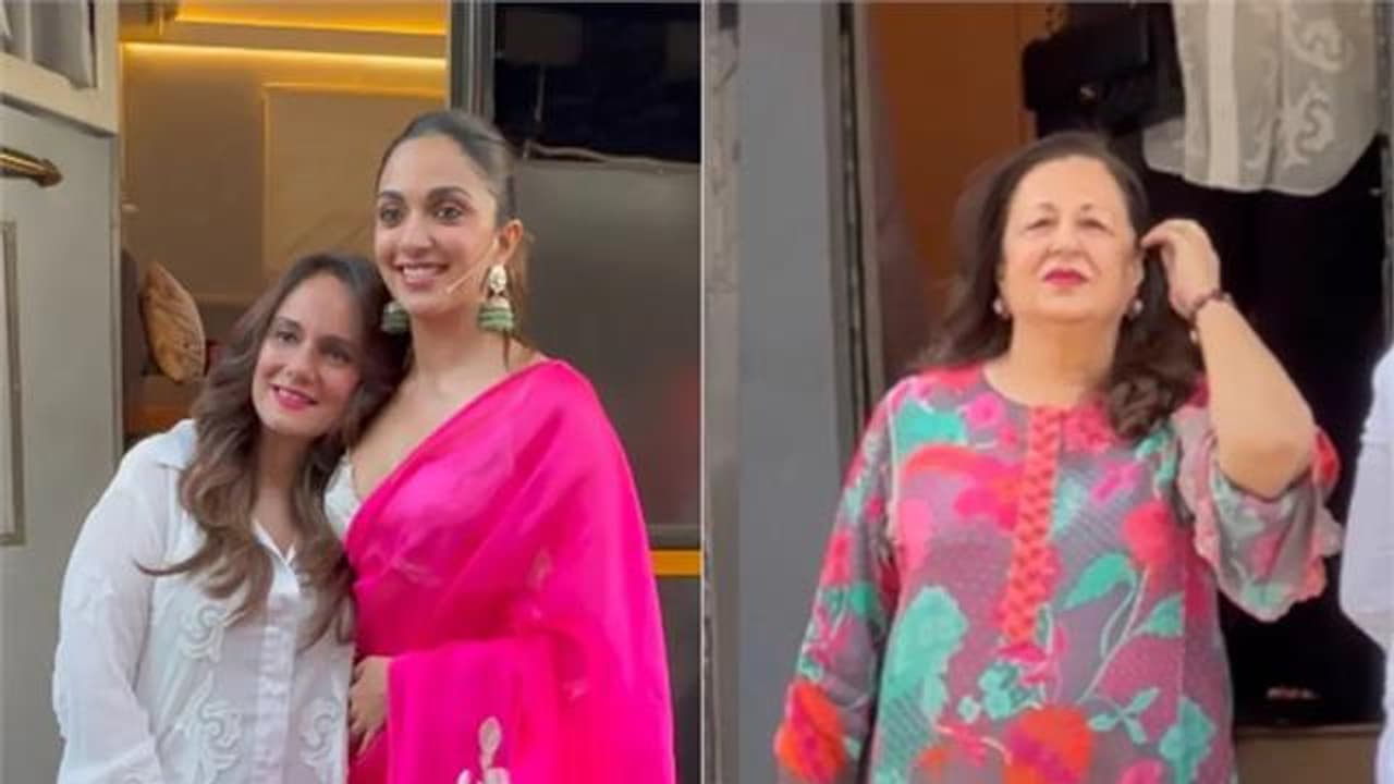 Kiara Advani Kiara Advani