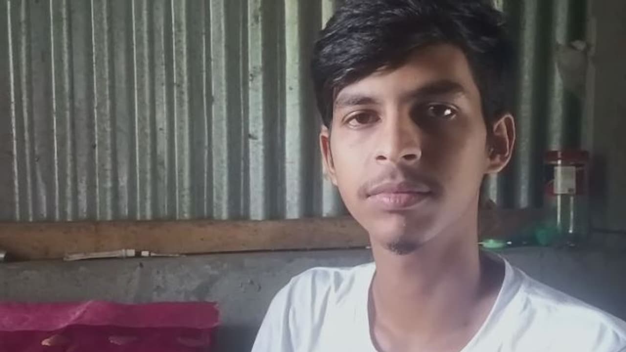 Toton Sarkar Toton Sarkar