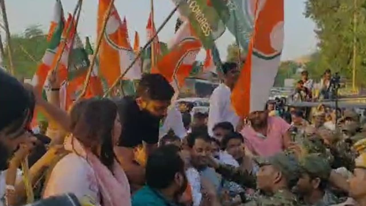 Ed protest Ed protest