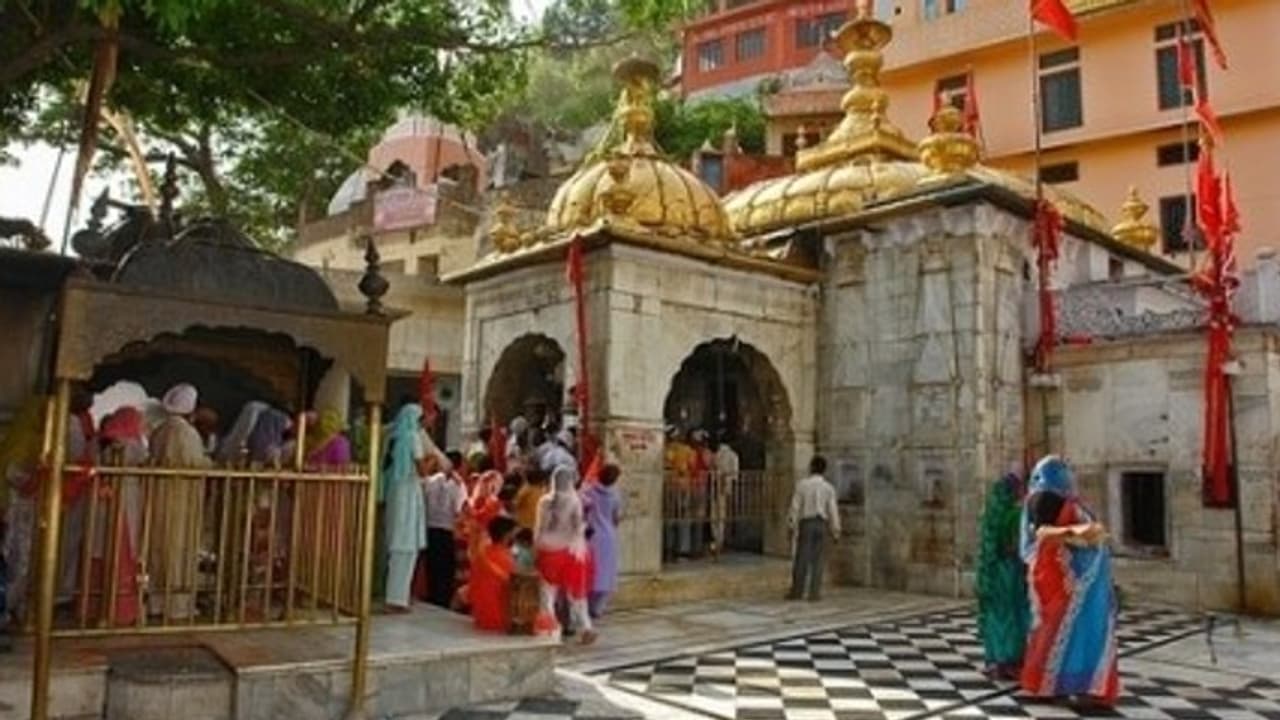 chintapurni temple 