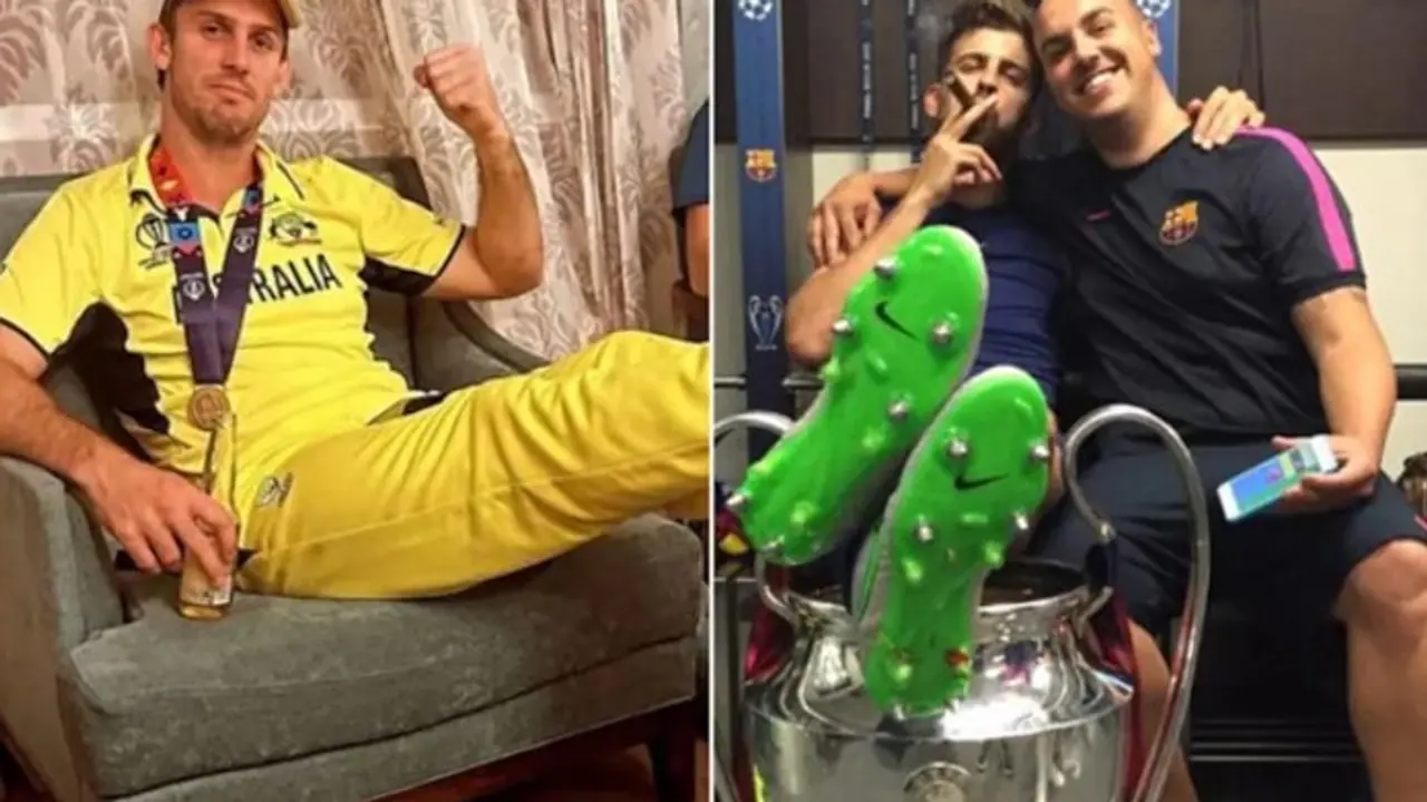 michel marsh michel marsh