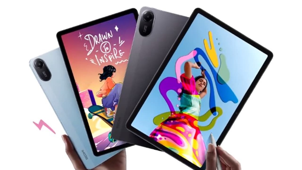 Redmi Pad 2