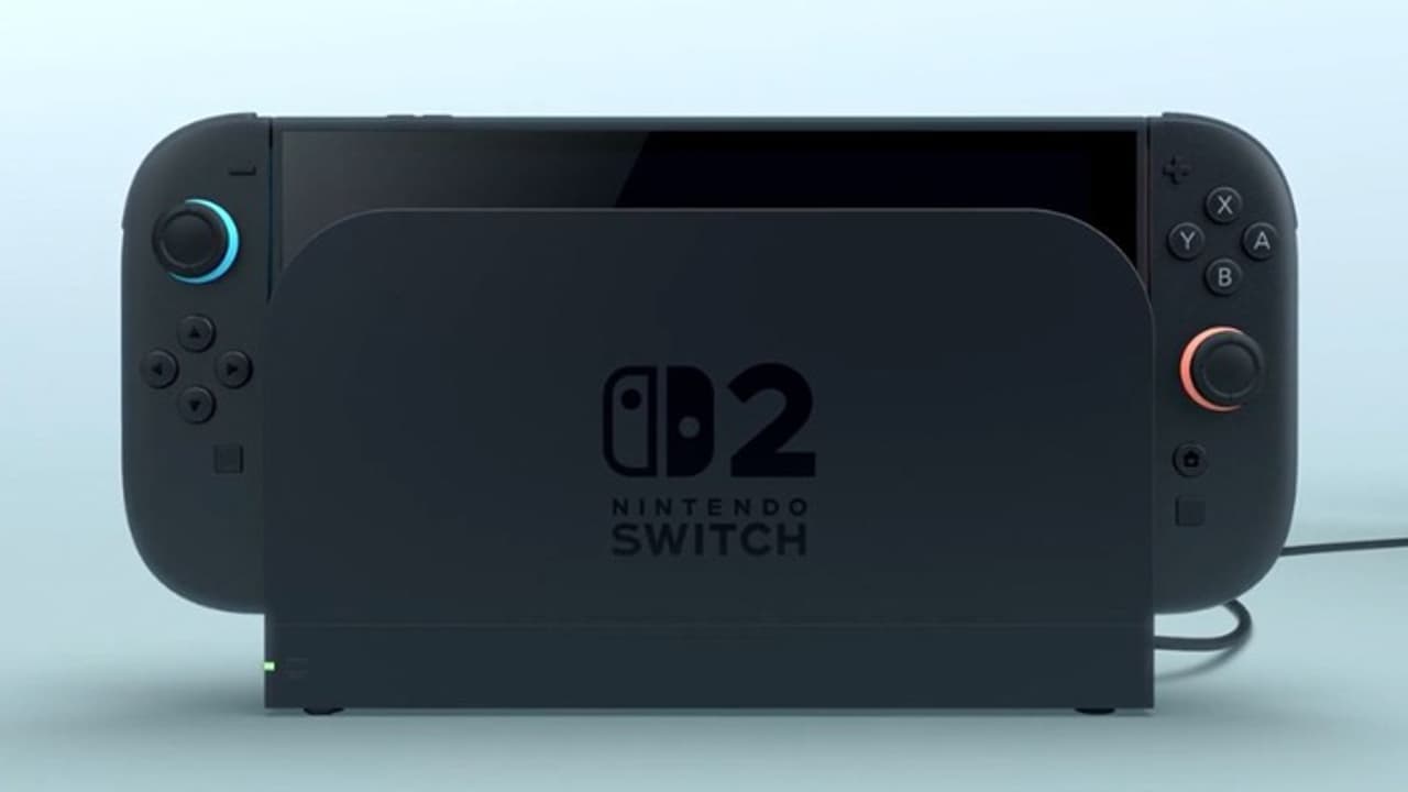 Nintendo Switch 2