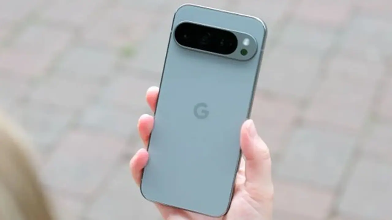 Google Pixel 10