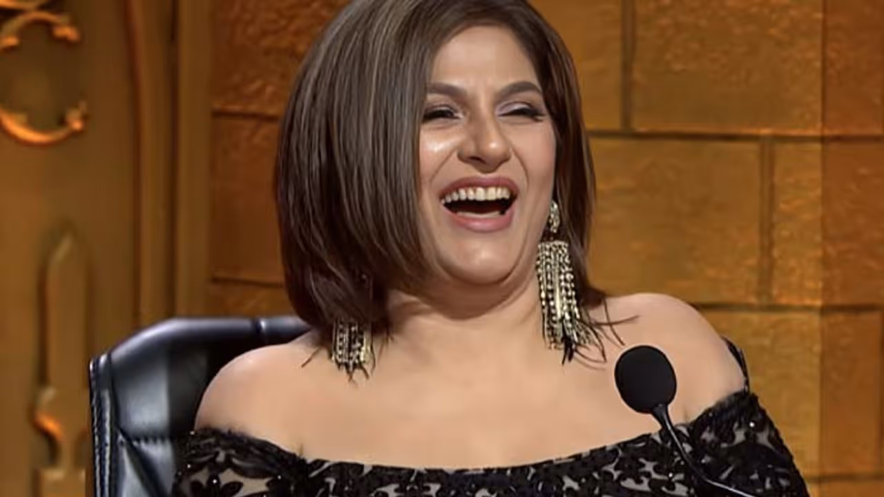 The Great Indian Kapil Show