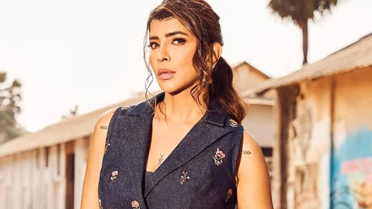 Lakshmi Manchu’s Angry Reaction