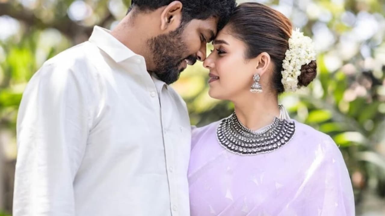 Nayanthara Vignesh Shivan Combined Net Worth