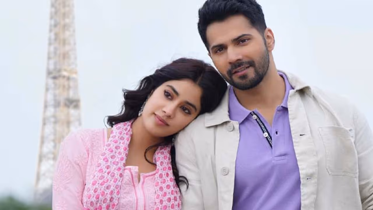 Social Media Slams Varun Dhawan