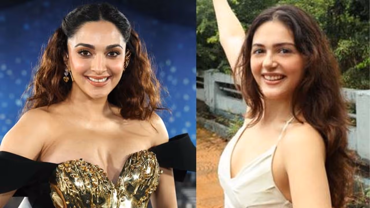 Saiyaara Fame Aneet Padda to Replace Kiara Advani