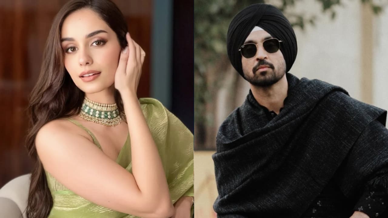 Diljit Dosanjh Diljit Dosanjh