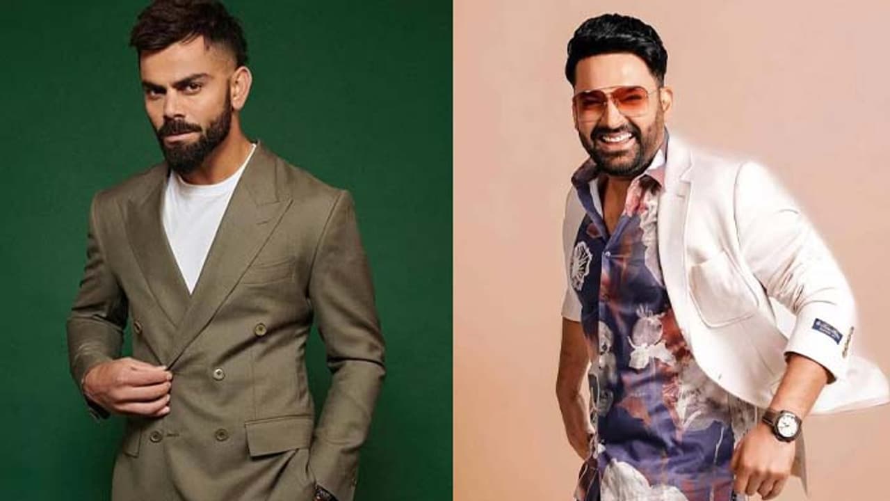 The Great Indian Kapil Show