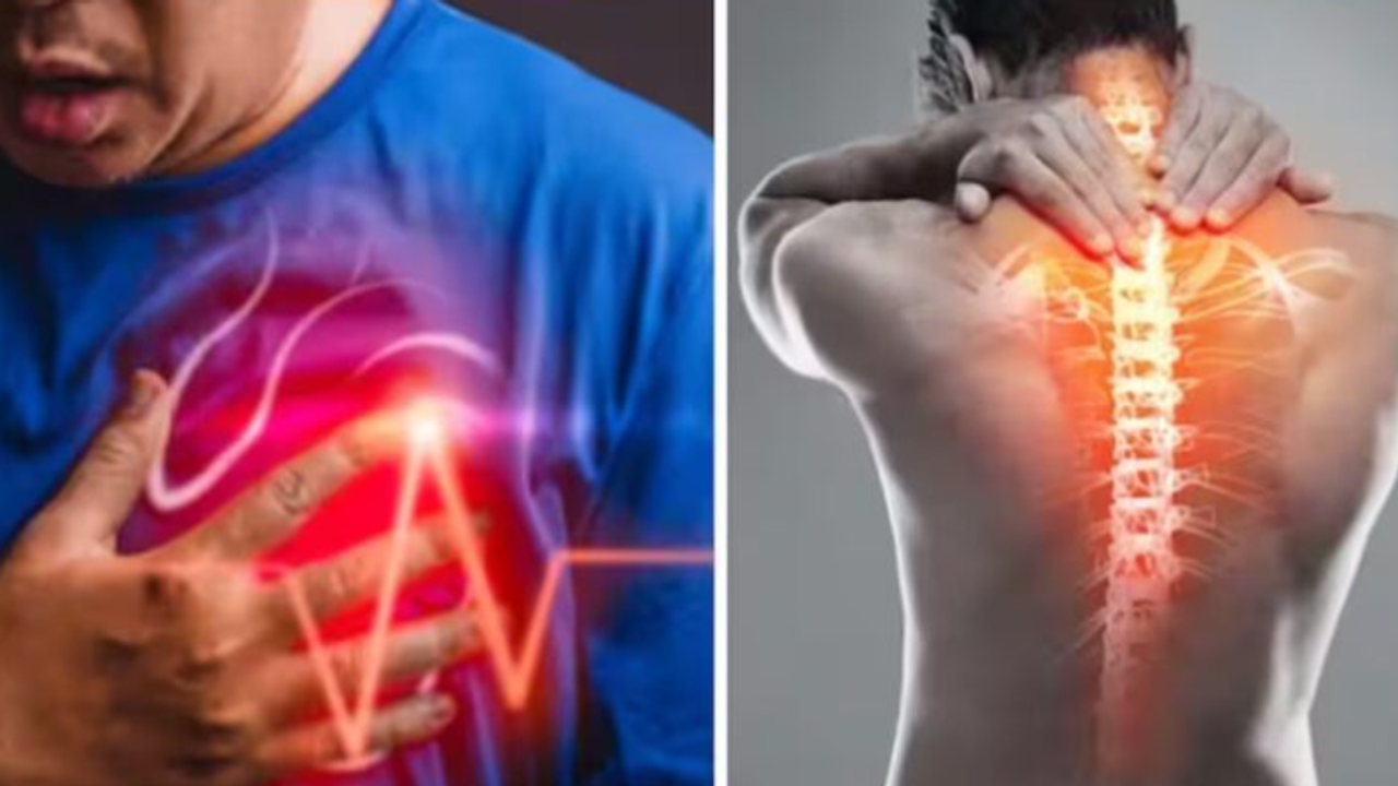 heart attack heart attack