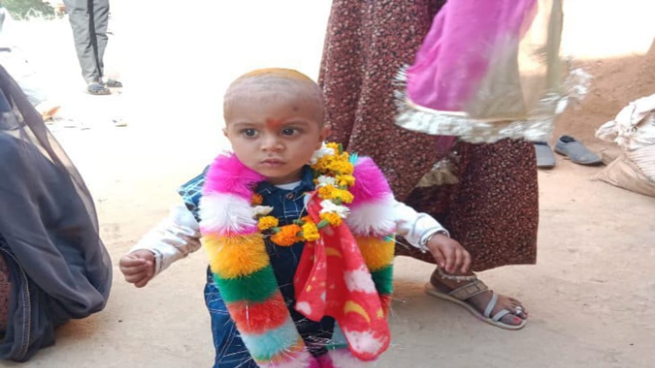 child died child died